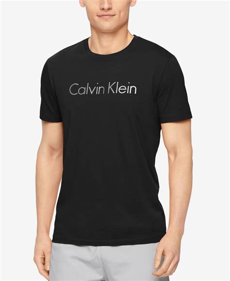 camisetas calvin klein hombre precio